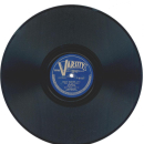 Ray Pearl and his Orchestra - Holy Smoke (Cant Ya Take A...