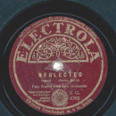 Fats Waller Und Sein Orchester - You Fit Into The Picture / Neglected