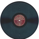 Fats Waller Und Sein Orchester - You Fit Into The Picture / Neglected