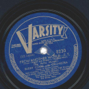 Buddy Clark – Nothing But You / From Another World