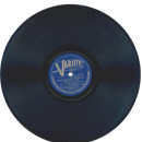 Buddy Clark – Nothing But You / From Another World