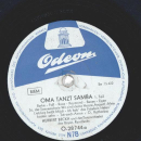 Herbert Beckh U. D. Tanzorch. D. Bayr. Rundf. – Oma...