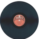 King Olivers Creole Jazz Band - Riverside Blues / Mabels...
