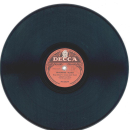 King Olivers Creole Jazz Band - Riverside Blues / Mabels Dream