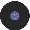 Sugar Chile Robinson - Sticks And Stones / The Bases Were...