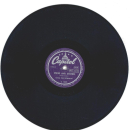 Sugar Chile Robinson - Sticks And Stones / The Bases Were Loaded