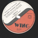 The Gerry Mulligan Quartett - Line For Lyons / Carioca