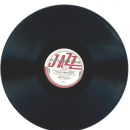 Charlie Parker Quintet - Scrapple from the apple / Dont blame me