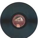 James Melton / The Revellers - Theres Danger In Your...