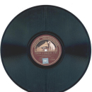 James Melton / The Revellers - Theres Danger In Your Eyes, Cherie / Singing A Vagabond Song