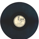 The Shelly Manne Septet - Back In Your Own Back Yard / Pooch McGooch