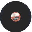 Zutty Singleton / Milton "Mezz" Mezzrow Drum...