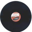 Zutty Singleton / Milton "Mezz" Mezzrow Drum Face / Blues Des Années 20