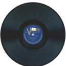 Lang Thompson - Row Row Row/ Last night on the back porch