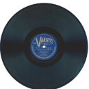 Lang Thompson - Row Row Row/ Last night on the back porch