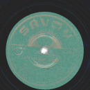 Pete Browns Sextette - Pushin The Mop / Just Plain Shuffle