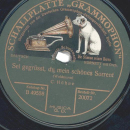 C. Höhne - Sei gegrüßt, du mein...