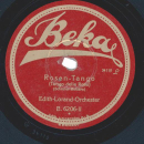 Edith-Lorand-Orchester – Auf Flügeln Der Nacht / Rosen-Tango
