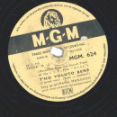 Silvana Mangano - Anna / Tho voluto bene