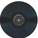 Nat Shilkret - Dont Ever Leave Me / Twas Not So Long Ago