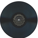 Nat Shilkret - Dont Ever Leave Me / Twas Not So Long Ago