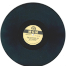 Billy Eckstine – Be Fair / Come To The Mardi Gras