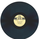 Johnny Desmond - April In Paris / Si Petite