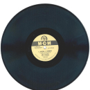Bill Farrell - The Commandments Of Love / I Wish I Knew