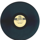Skip Martin and His Orch. - Theres Danger In Your Eyes, Cherie / Rose Room