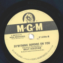 Billy Eckstine – Until Eternity / Everything Depends On You