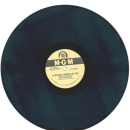 Billy Eckstine – Until Eternity / Everything Depends On You