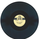 Henry Jerome and his Orch. - Keep It A Secret / Dont Let...