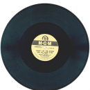 Henry Jerome and his Orch. - Keep It A Secret / Dont Let The Stars Get in Your Way