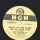 Henry Jerome and his Orch. - Keep It A Secret / Dont Let The Stars Get in Your Way