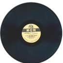 Frank Petty Trio - Sioux City Sue / Is My Baby Blue Tonight