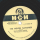 DeMarco Sisters – Im Never Satisfied / At The Close Of A Long, Long Day