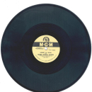 Robert Q. Lewis – Id Like To Baby You / Grand Central Station