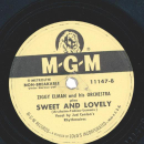 Ziggy Elman - Come To The Casbah / Sweet And Lovely