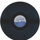 Alan Dale with Ray Bloch and his Orch. - Lady Of Spain /...