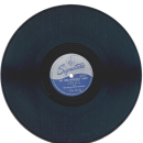 Alan Dale with Ray Bloch and his Orch. - Lady Of Spain / My Melancholy Baby