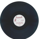 The Wilder Brothers – Race Track Blues / I Sat...