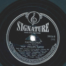 "Flip"Phillips Fliptet - Skyacraper / Pappiloma