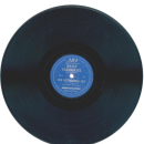 Hoagy Carmichael and his Orchestra - Ole Buttermilk Sky /...