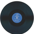 Hoagy Carmichael and his Orchestra - Ole Buttermilk Sky / Ginger And Spice
