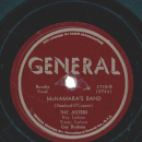 The Jesters - The Tattoed Lady / McNamaras Band