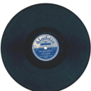 Amos Milburn - Bad, Bad Whiskey / Im Going To Tell My Mama