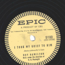 Roy Hamilton – Chained / I Took My Grief To Him