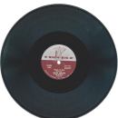 Julius LaRosa - Lets Stay Home Tonight / Pass It On