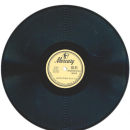 Mercury All-Stars – Adventures In Hi-Fi / I Got Rhythm