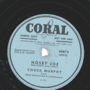 Chuck Murphy – Nosey Joe / Clickety McClackity